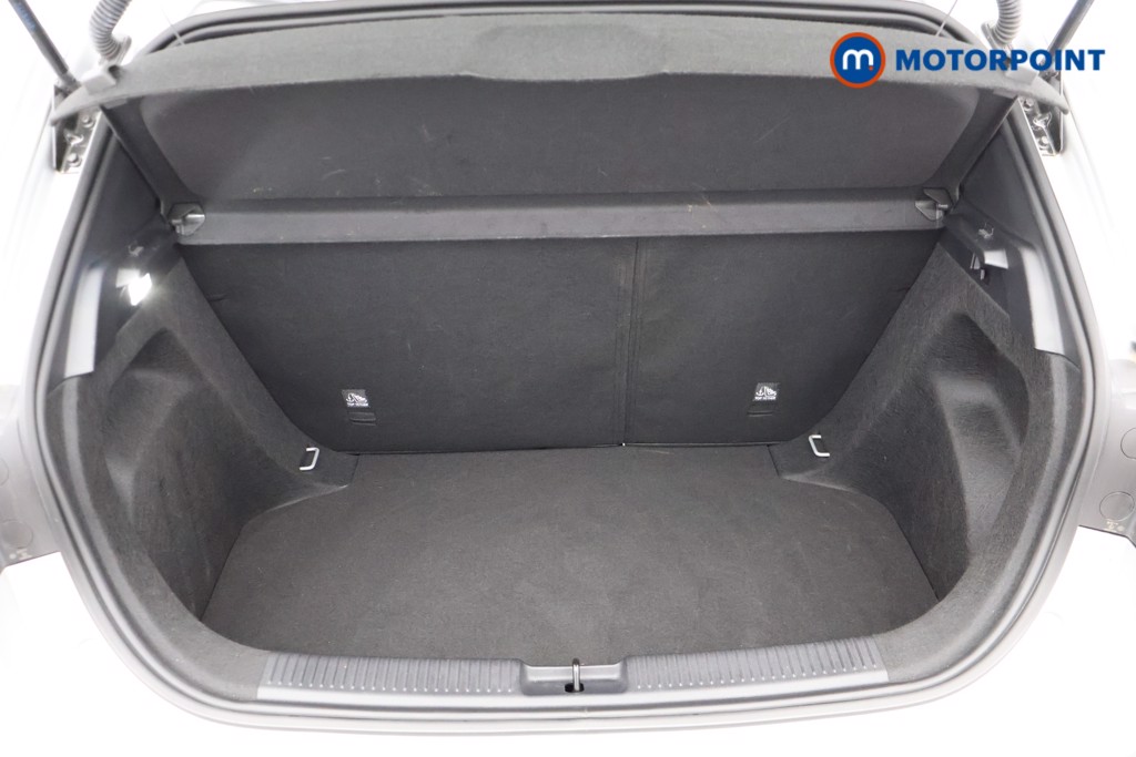 Mg Motor Uk MG3 Trophy Automatic Petrol-Electric Hybrid Hatchback - Stock Number (1625105) - 12th supplementary image