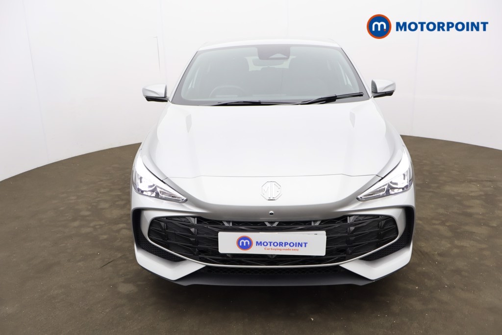 Mg Motor Uk MG3 Trophy Automatic Petrol-Electric Hybrid Hatchback - Stock Number (1625105) - 15th supplementary image