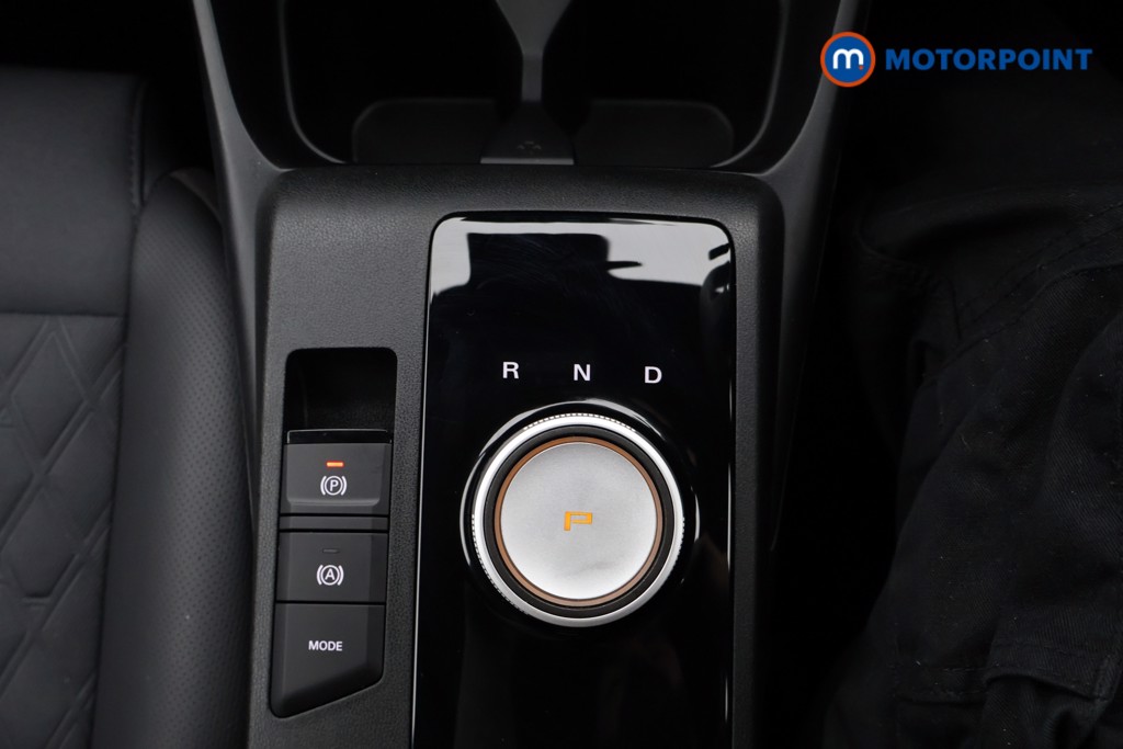 Mg Motor Uk MG3 Trophy Automatic Petrol-Electric Hybrid Hatchback - Stock Number (1625399) - 6th supplementary image