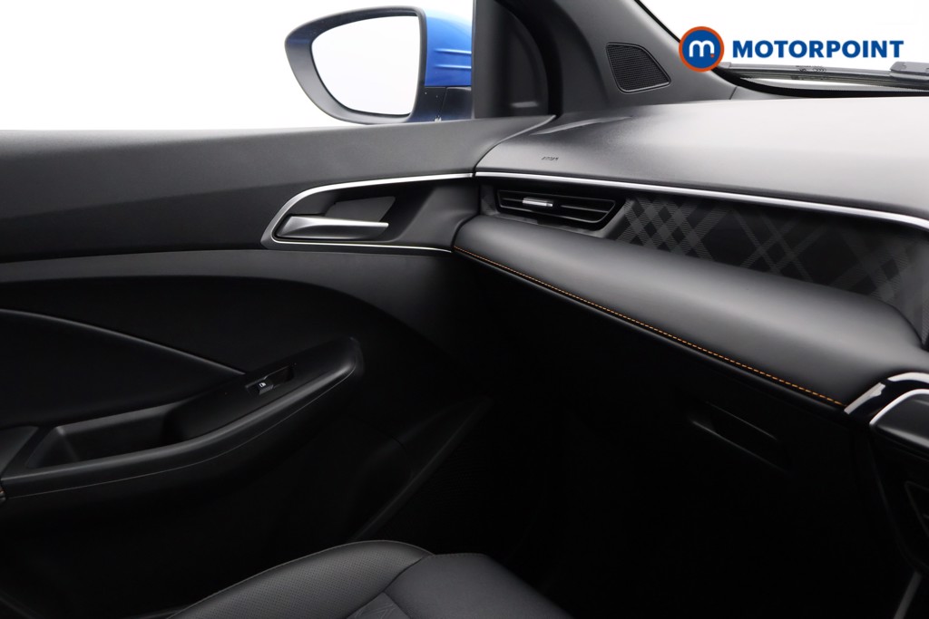 Mg Motor Uk MG3 Trophy Automatic Petrol-Electric Hybrid Hatchback - Stock Number (1625399) - 7th supplementary image