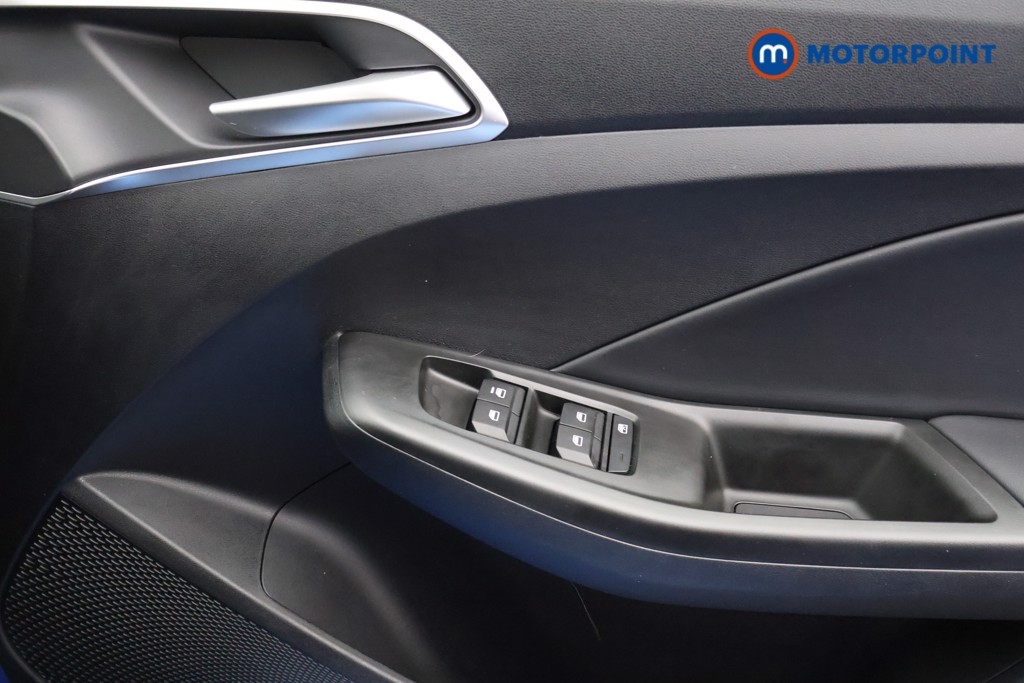 Mg Motor Uk MG3 Trophy Automatic Petrol-Electric Hybrid Hatchback - Stock Number (1625399) - 8th supplementary image