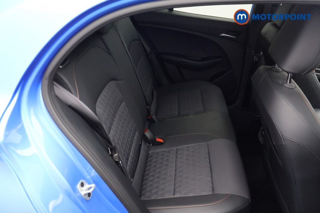 Mg Motor Uk MG3 Trophy Automatic Petrol-Electric Hybrid Hatchback - Stock Number (1625399) - 11th supplementary image