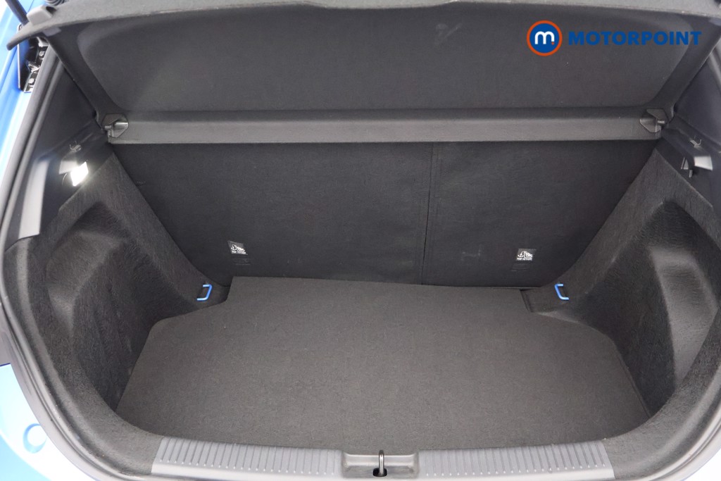 Mg Motor Uk MG3 Trophy Automatic Petrol-Electric Hybrid Hatchback - Stock Number (1625399) - 12th supplementary image