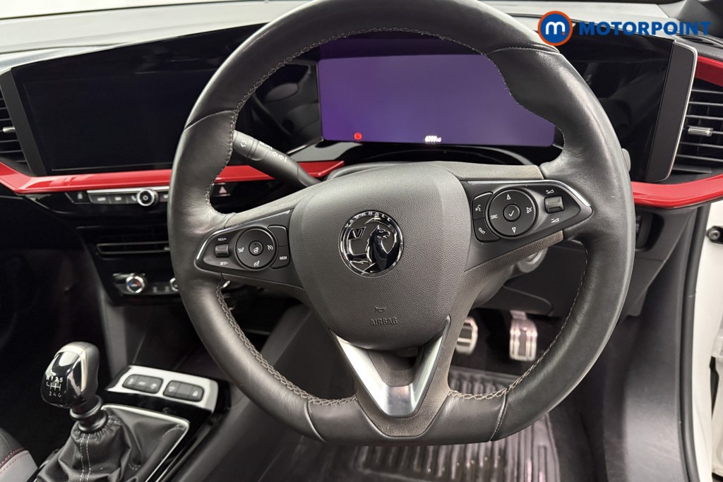 Vauxhall Mokka GS Manual Petrol SUV - Stock Number (1625839) - 2nd supplementary image