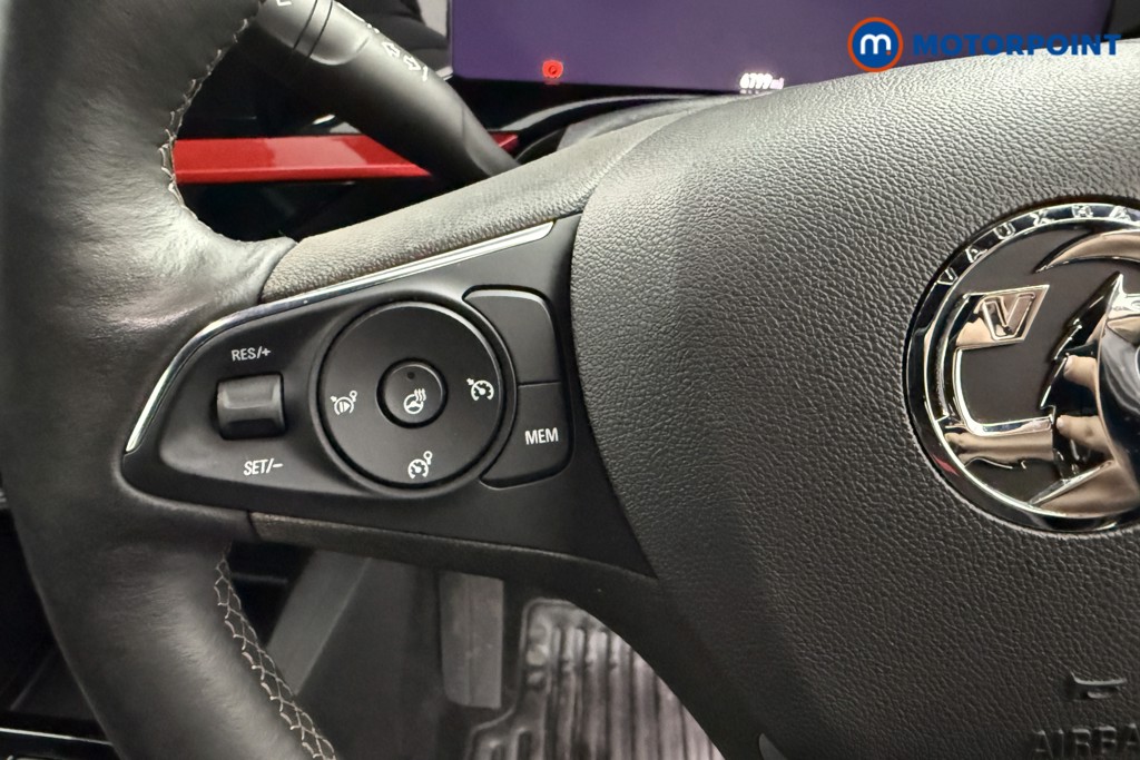 Vauxhall Mokka GS Manual Petrol SUV - Stock Number (1625839) - 3rd supplementary image