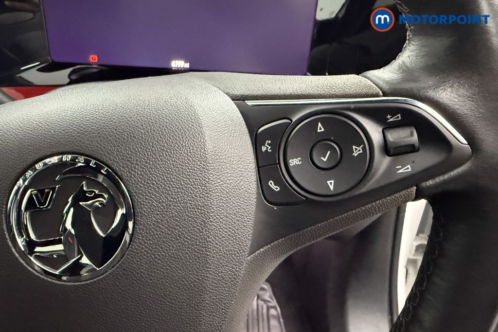 Vauxhall Mokka GS Manual Petrol SUV - Stock Number (1625839) - 4th supplementary image