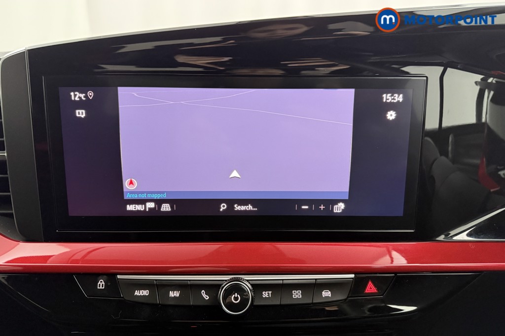 Vauxhall Mokka GS Manual Petrol SUV - Stock Number (1625839) - 6th supplementary image
