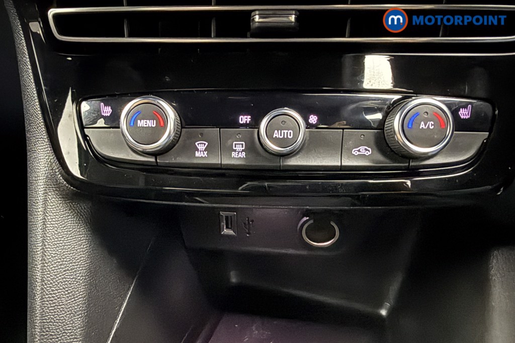 Vauxhall Mokka GS Manual Petrol SUV - Stock Number (1625839) - 7th supplementary image