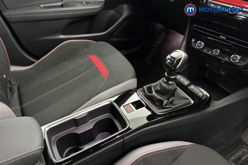 Vauxhall Mokka GS Manual Petrol SUV - Stock Number (1625839) - 9th supplementary image