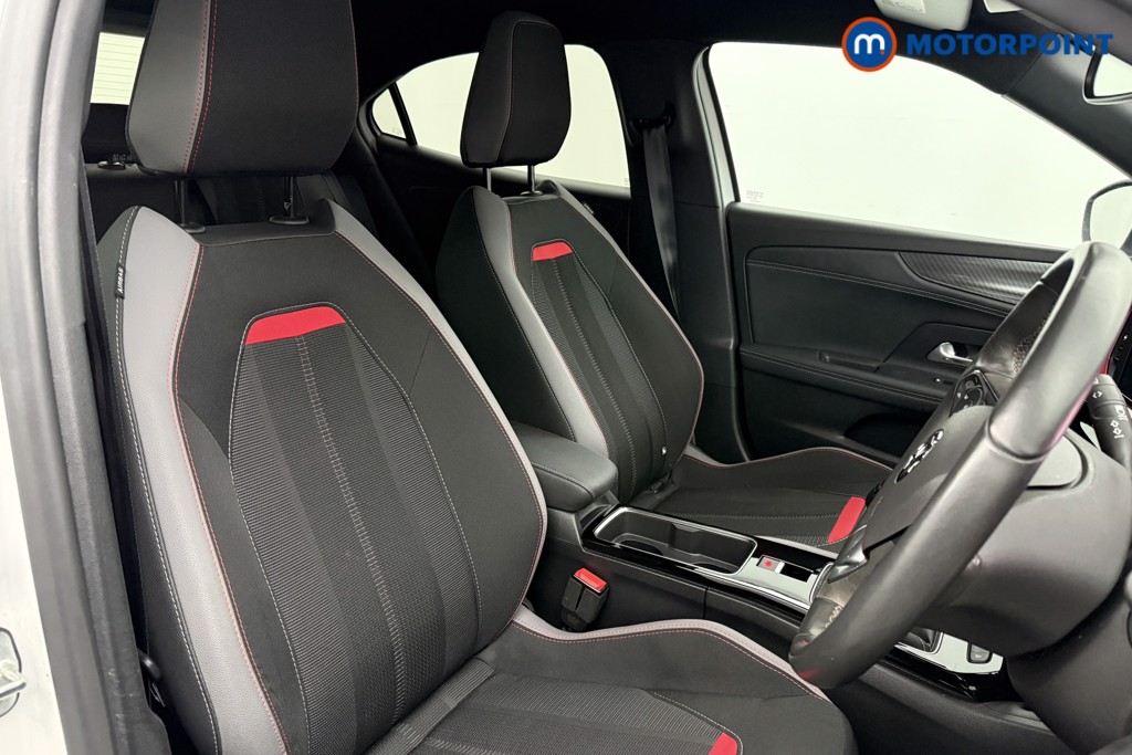 Vauxhall Mokka GS Manual Petrol SUV - Stock Number (1625839) - 10th supplementary image