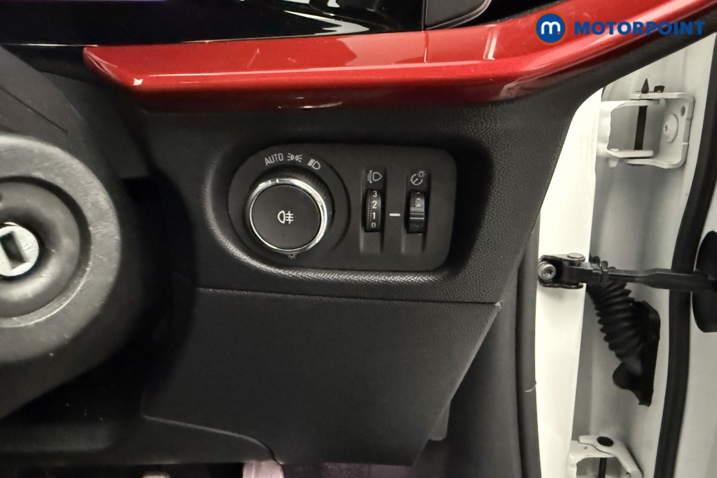 Vauxhall Mokka GS Manual Petrol SUV - Stock Number (1625839) - 11th supplementary image