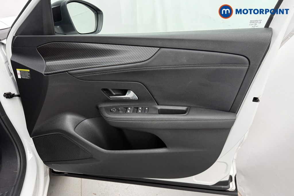 Vauxhall Mokka GS Manual Petrol SUV - Stock Number (1625839) - 12th supplementary image