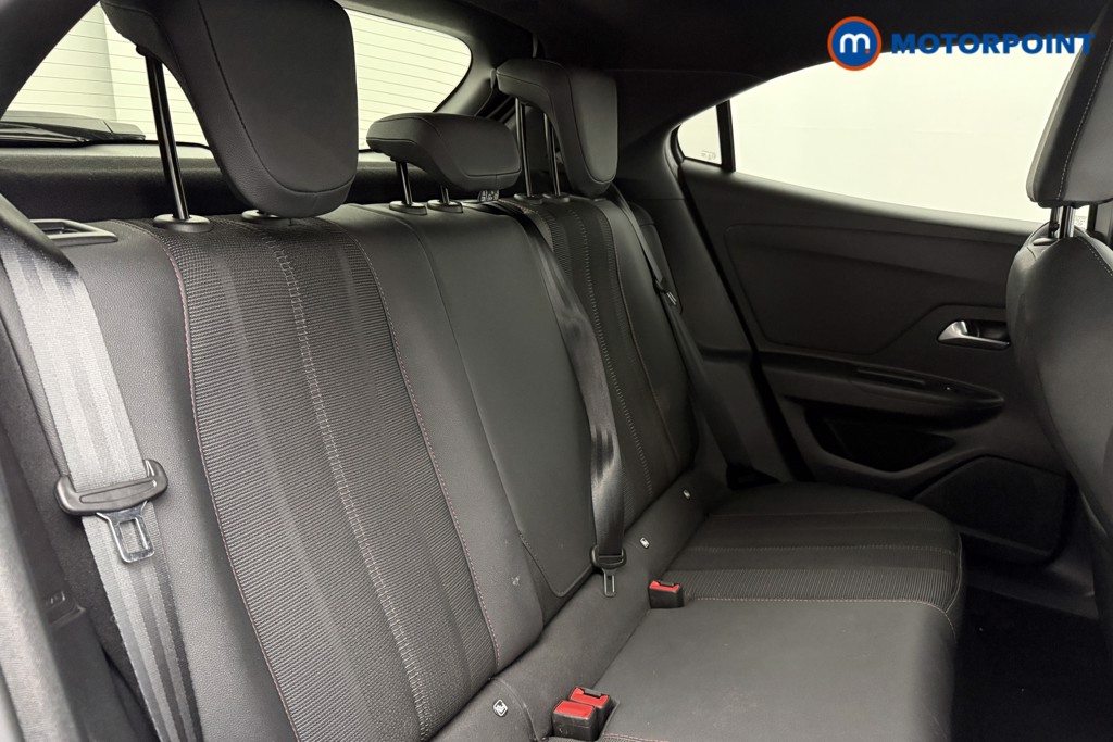 Vauxhall Mokka GS Manual Petrol SUV - Stock Number (1625839) - 15th supplementary image