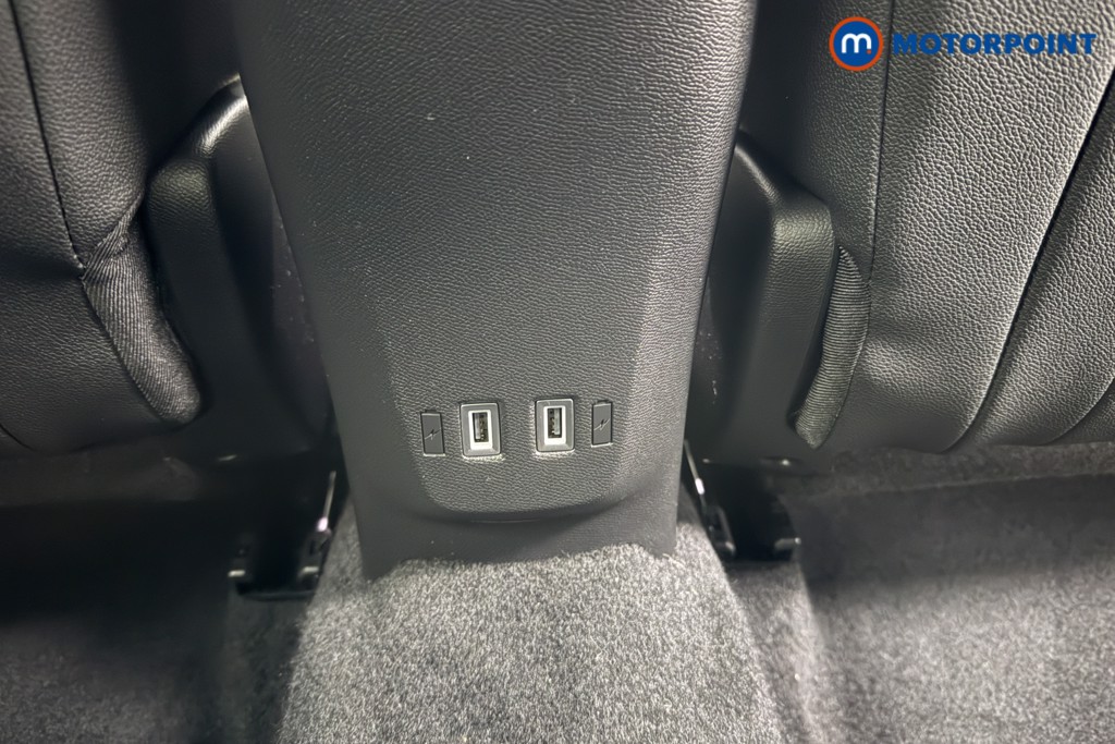 Vauxhall Mokka GS Manual Petrol SUV - Stock Number (1625839) - 16th supplementary image