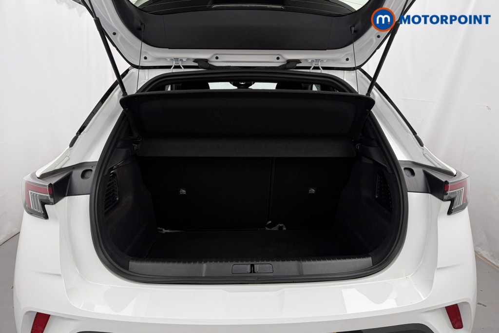 Vauxhall Mokka GS Manual Petrol SUV - Stock Number (1625839) - 17th supplementary image