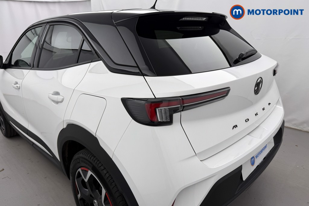Vauxhall Mokka GS Manual Petrol SUV - Stock Number (1625839) - 18th supplementary image