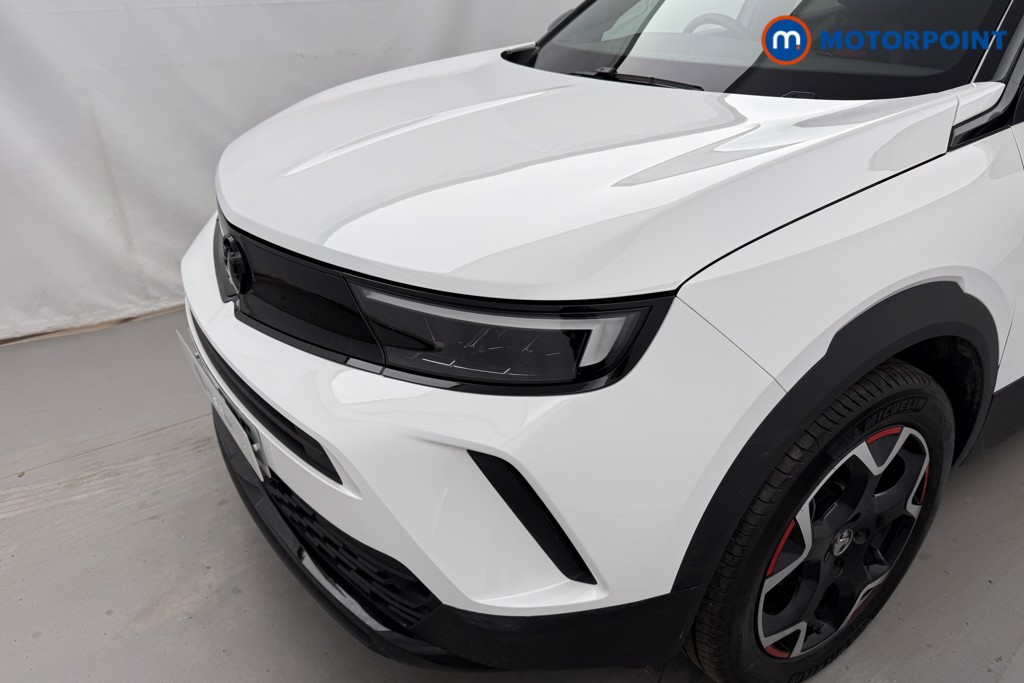 Vauxhall Mokka GS Manual Petrol SUV - Stock Number (1625839) - 19th supplementary image