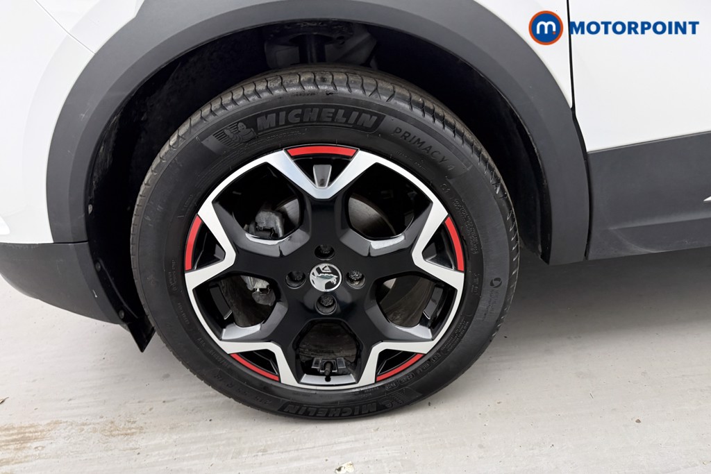 Vauxhall Mokka GS Manual Petrol SUV - Stock Number (1625839) - 20th supplementary image