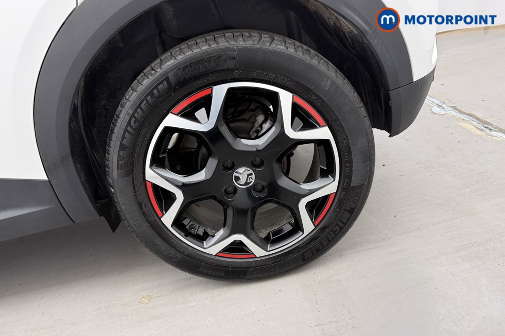 Vauxhall Mokka GS Manual Petrol SUV - Stock Number (1625839) - 21st supplementary image