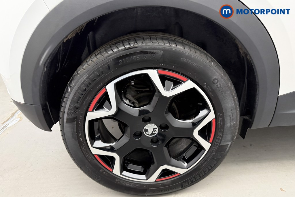 Vauxhall Mokka GS Manual Petrol SUV - Stock Number (1625839) - 22nd supplementary image