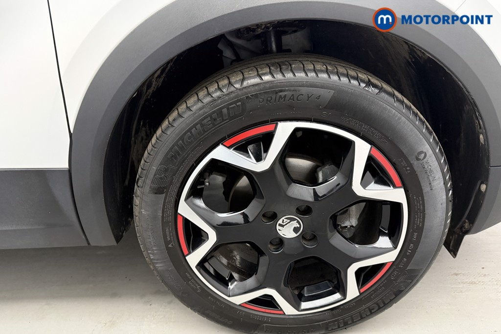 Vauxhall Mokka GS Manual Petrol SUV - Stock Number (1625839) - 23rd supplementary image