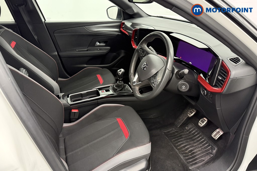 Vauxhall Mokka GS Manual Petrol SUV - Stock Number (1625839) - 1st supplementary image