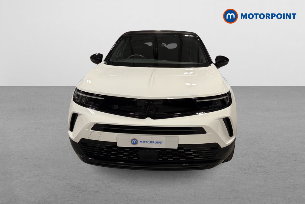 Vauxhall Mokka GS Manual Petrol SUV - Stock Number (1625839) - Front bumper