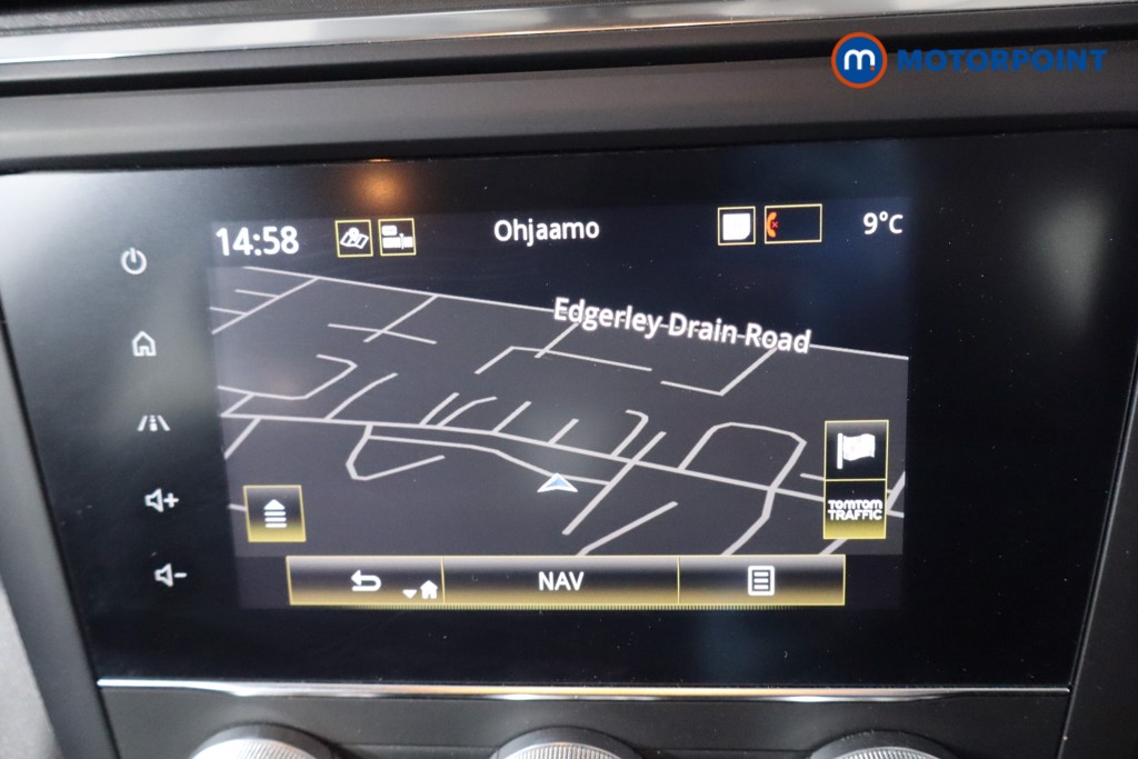 Renault Kadjar Equilibre Manual Petrol SUV - Stock Number (1625872) - 2nd supplementary image