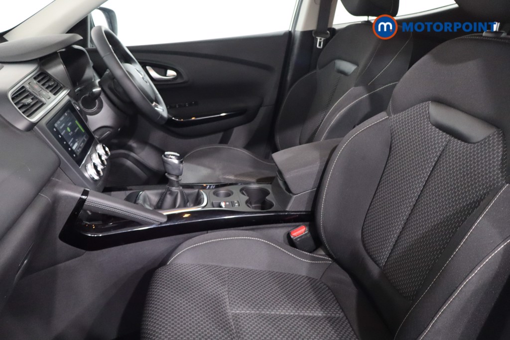 Renault Kadjar Equilibre Manual Petrol SUV - Stock Number (1625872) - 4th supplementary image