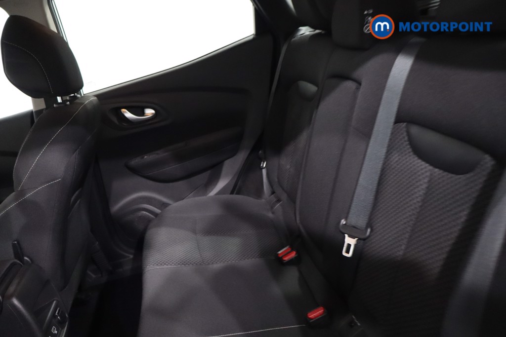 Renault Kadjar Equilibre Manual Petrol SUV - Stock Number (1625872) - 5th supplementary image