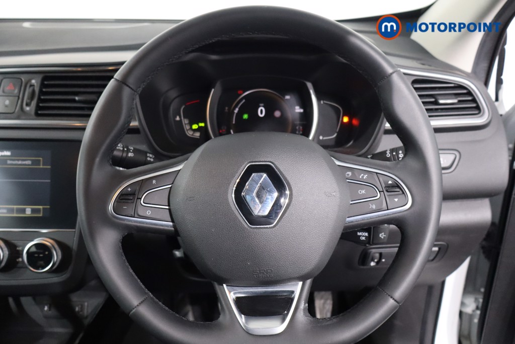 Renault Kadjar Equilibre Manual Petrol SUV - Stock Number (1625872) - 6th supplementary image