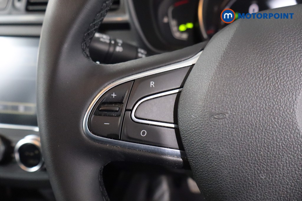 Renault Kadjar Equilibre Manual Petrol SUV - Stock Number (1625872) - 7th supplementary image