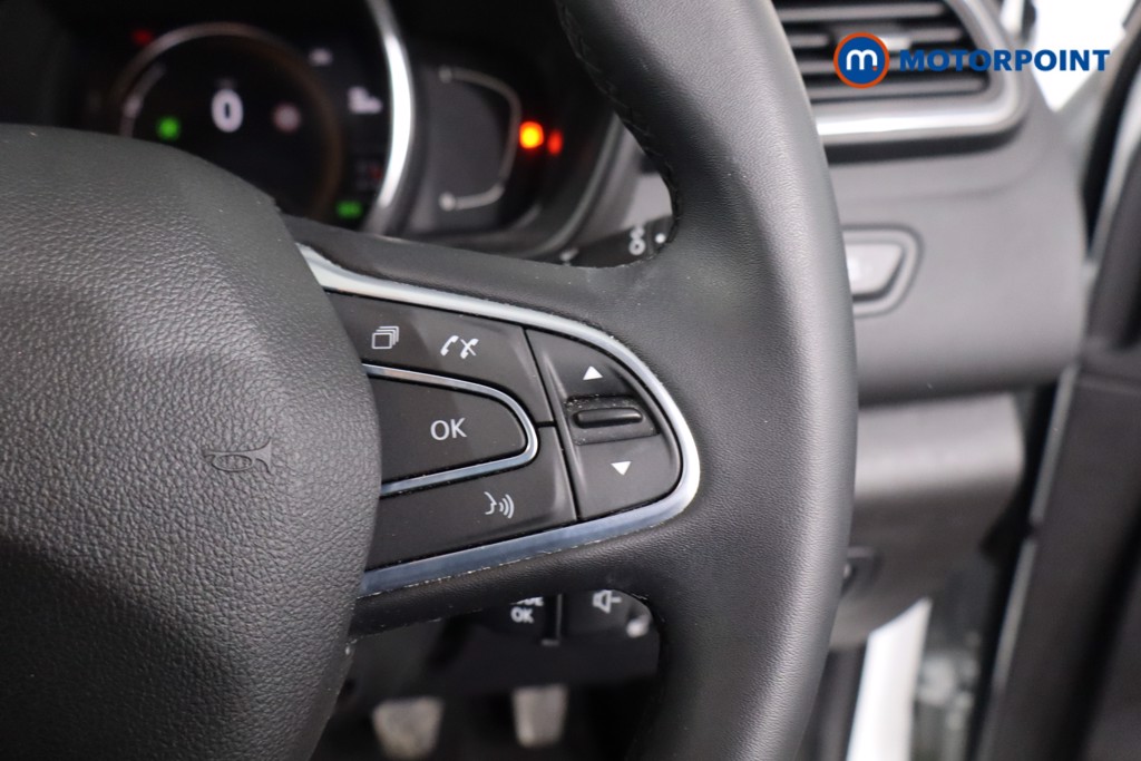 Renault Kadjar Equilibre Manual Petrol SUV - Stock Number (1625872) - 8th supplementary image