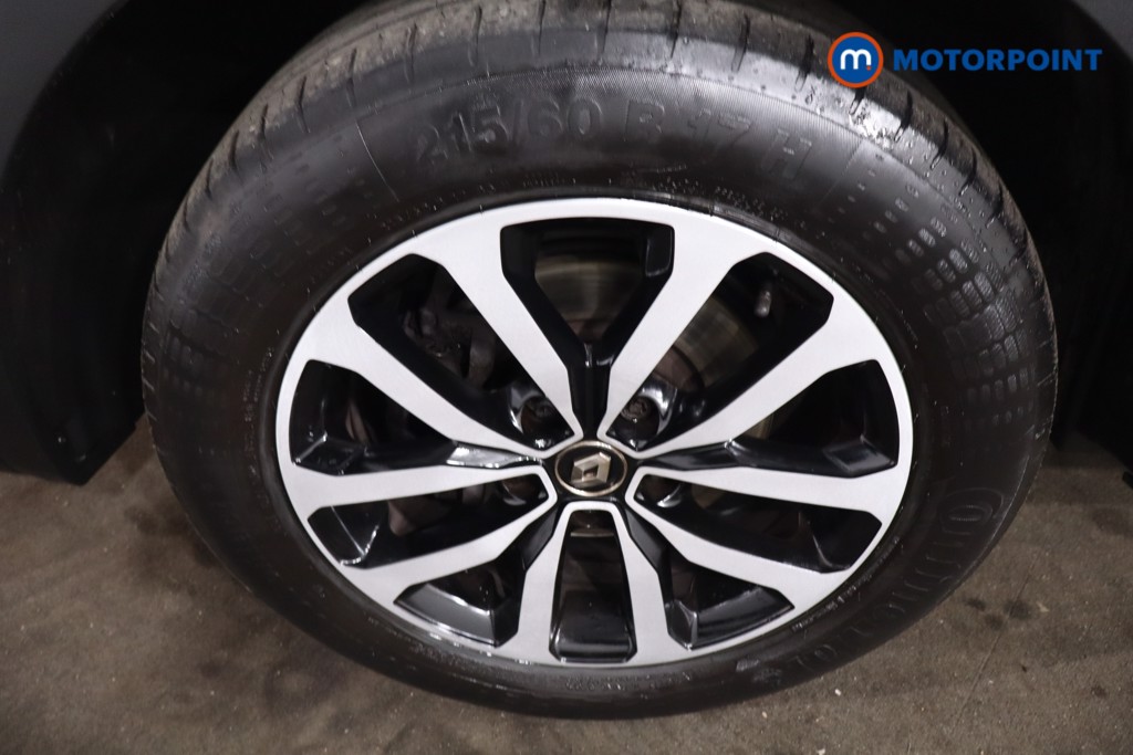 Renault Kadjar Equilibre Manual Petrol SUV - Stock Number (1625872) - 11th supplementary image