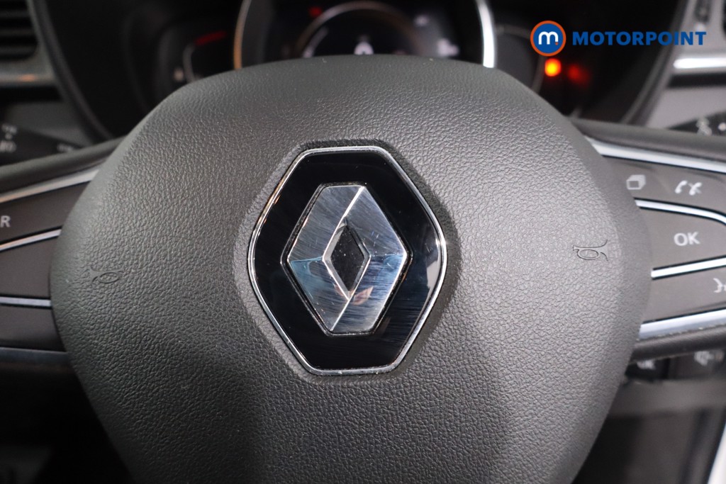 Renault Kadjar Equilibre Manual Petrol SUV - Stock Number (1625872) - 13th supplementary image