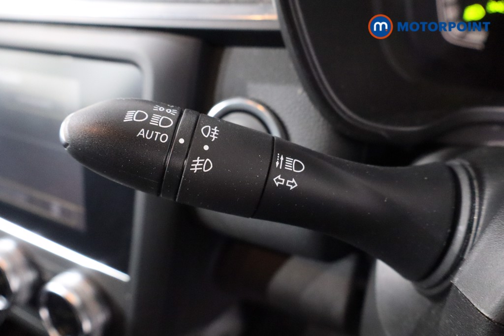 Renault Kadjar Equilibre Manual Petrol SUV - Stock Number (1625872) - 14th supplementary image