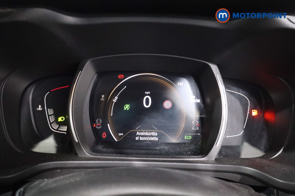 Renault Kadjar Equilibre Manual Petrol SUV - Stock Number (1625872) - 16th supplementary image