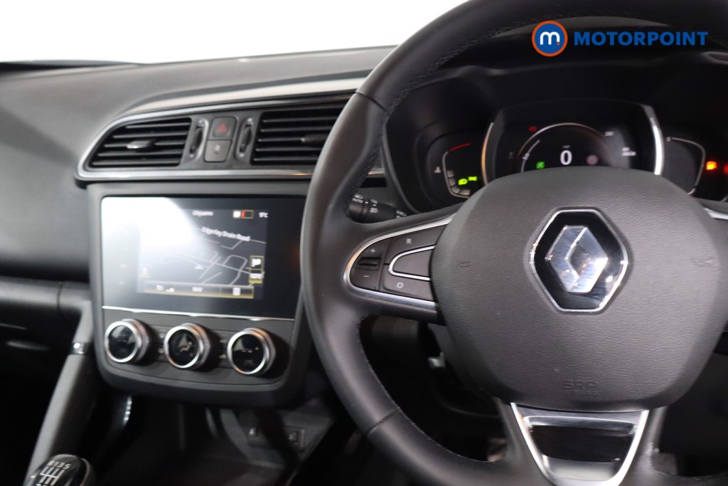 Renault Kadjar Equilibre Manual Petrol SUV - Stock Number (1625872) - 22nd supplementary image
