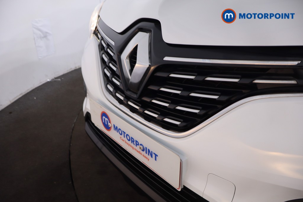 Renault Kadjar Equilibre Manual Petrol SUV - Stock Number (1625872) - 28th supplementary image