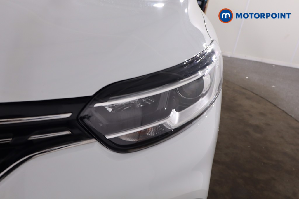 Renault Kadjar Equilibre Manual Petrol SUV - Stock Number (1625872) - 30th supplementary image