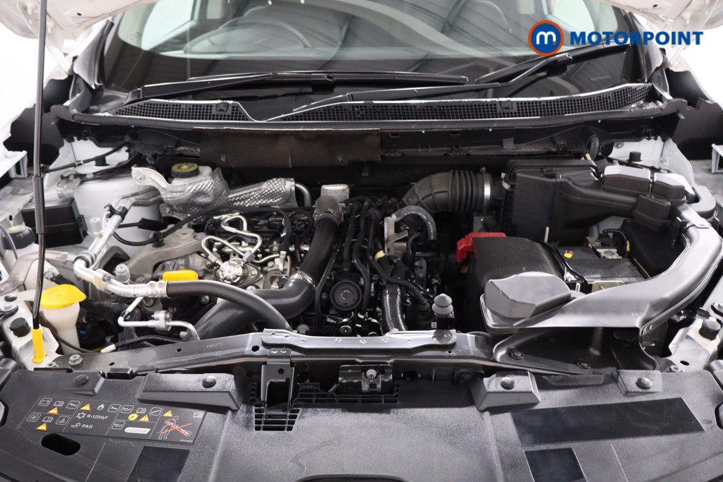 Renault Kadjar Equilibre Manual Petrol SUV - Stock Number (1625872) - 32nd supplementary image