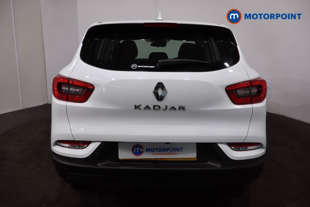 Renault Kadjar Equilibre Manual Petrol SUV - Stock Number (1625872) - 34th supplementary image