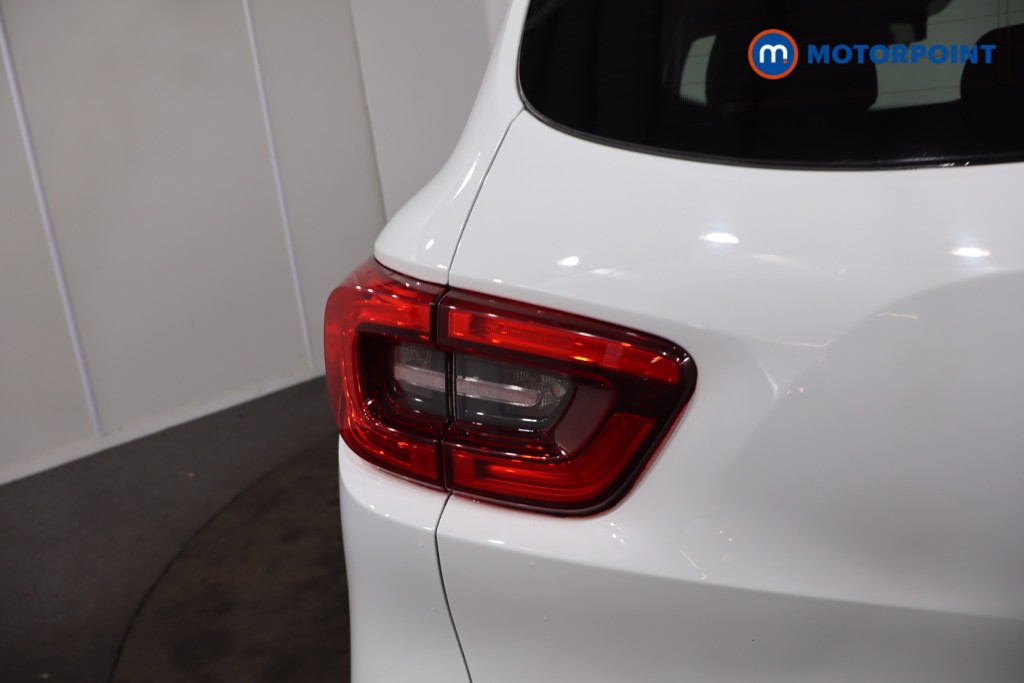 Renault Kadjar Equilibre Manual Petrol SUV - Stock Number (1625872) - 35th supplementary image