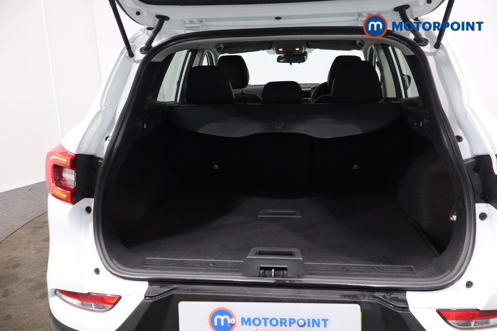 Renault Kadjar Equilibre Manual Petrol SUV - Stock Number (1625872) - 38th supplementary image