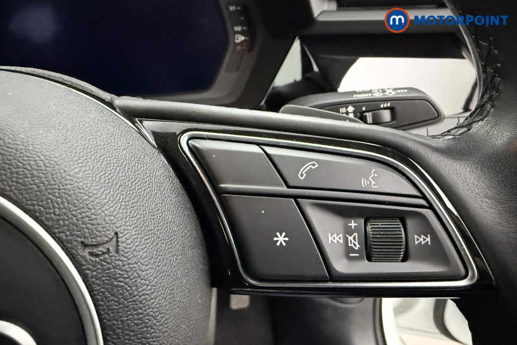 Audi A3 Sport Automatic Petrol Plug-In Hybrid Hatchback - Stock Number (1626071) - 4th supplementary image