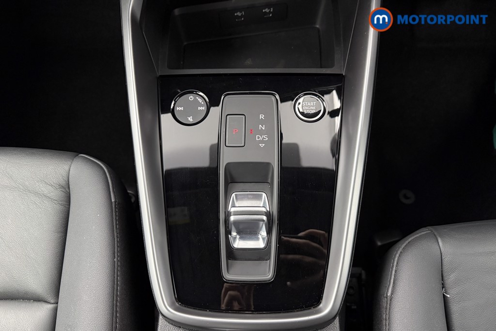 Audi A3 Sport Automatic Petrol Plug-In Hybrid Hatchback - Stock Number (1626071) - 9th supplementary image