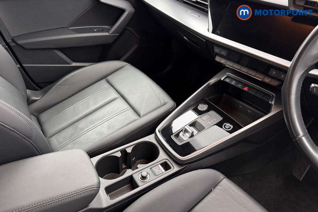 Audi A3 Sport Automatic Petrol Plug-In Hybrid Hatchback - Stock Number (1626071) - 10th supplementary image