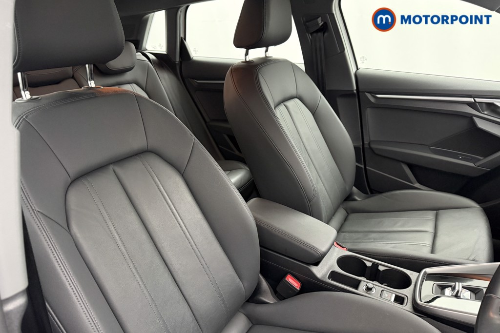 Audi A3 Sport Automatic Petrol Plug-In Hybrid Hatchback - Stock Number (1626071) - 11th supplementary image