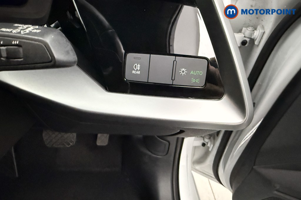 Audi A3 Sport Automatic Petrol Plug-In Hybrid Hatchback - Stock Number (1626071) - 12th supplementary image