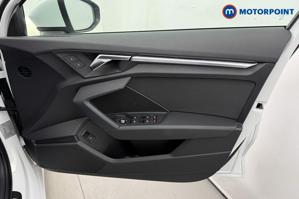 Audi A3 Sport Automatic Petrol Plug-In Hybrid Hatchback - Stock Number (1626071) - 13th supplementary image